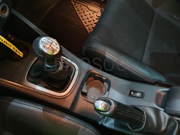 Renault Mégane 1.5DCI · Ano 2010