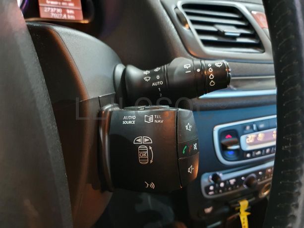 Renault Mégane 1.5DCI · Ano 2010