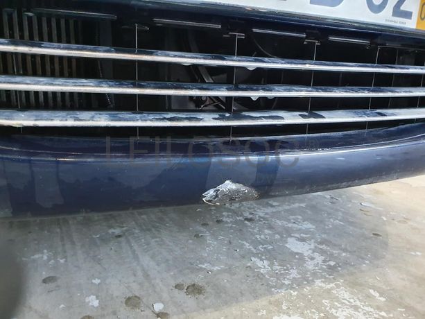 Peugeot 5008 1.6HDI · Ano 2010