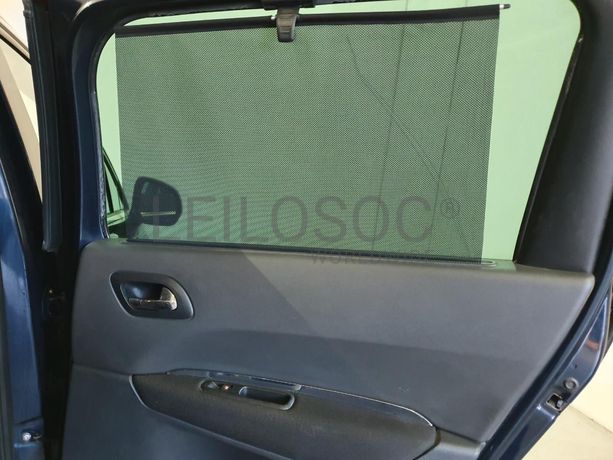 Peugeot 5008 1.6HDI · Ano 2010