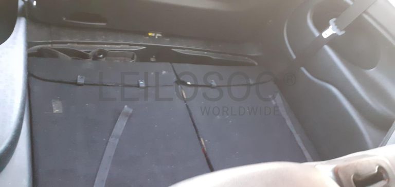 Fiat 500L · Ano 2013