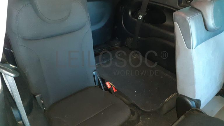 Fiat 500L · Ano 2013