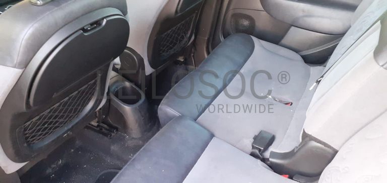 Fiat 500L · Ano 2013