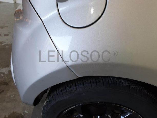 Alfa-Romeo Mito 1.3Multijet · Ano 2010