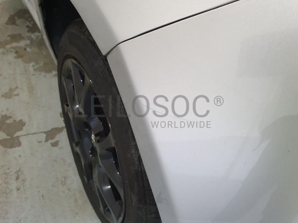 Alfa-Romeo Mito 1.3Multijet · Ano 2010