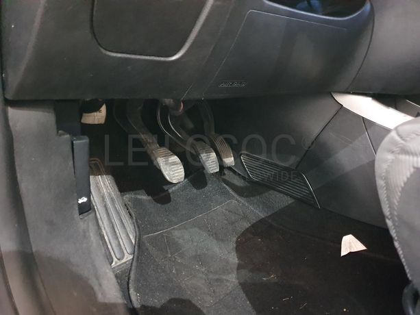 Alfa-Romeo Mito 1.3Multijet · Ano 2010