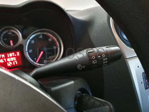 Alfa-Romeo Mito 1.3Multijet · Ano 2010