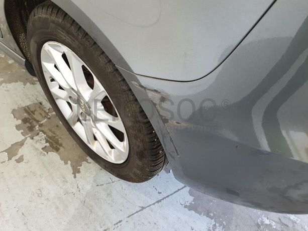 Audi A3 1.6TDI · Ano 2013