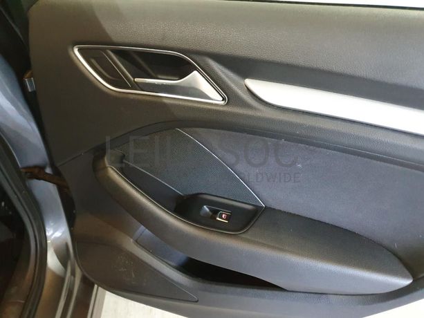 Audi A3 1.6TDI · Ano 2013