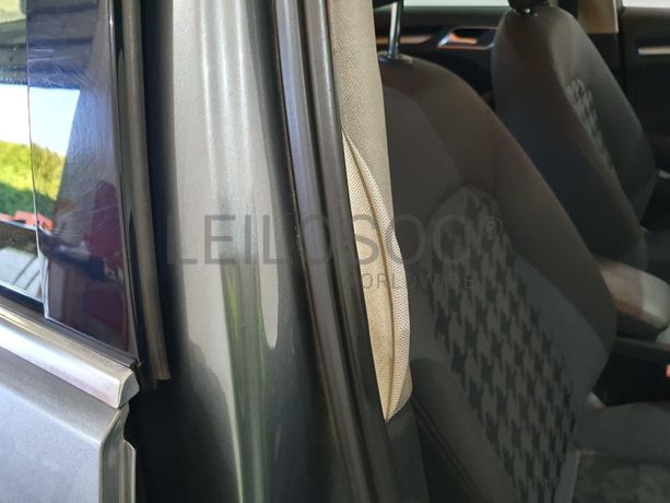 Audi A3 1.6TDI · Ano 2013