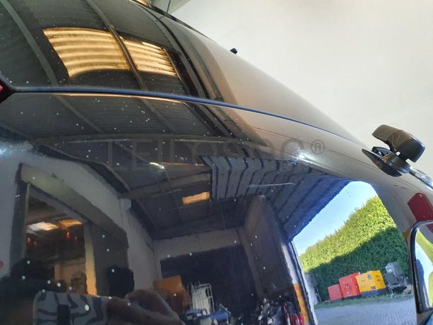 Nissan Note 1.5DCI · Ano 2015