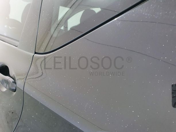 Nissan Note 1.5DCI · Ano 2015