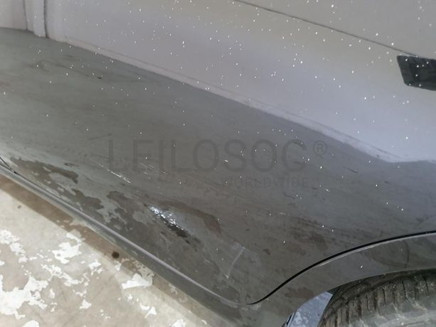 Nissan Note 1.5DCI · Ano 2015