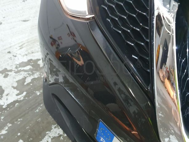 Nissan Qashqai 1.6DCI · Ano 2015