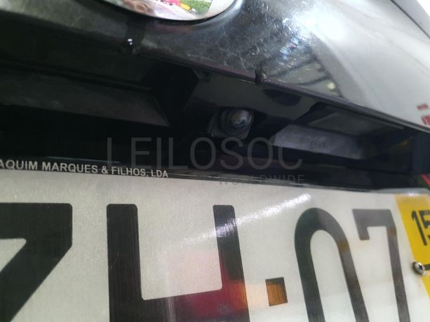 Nissan Qashqai 1.6DCI · Ano 2015