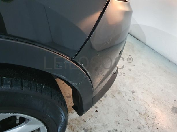 Nissan Qashqai 1.6DCI · Ano 2015