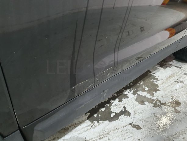 Nissan Qashqai 1.6DCI · Ano 2015