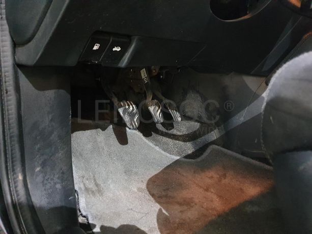 Nissan Qashqai 1.6DCI · Ano 2015