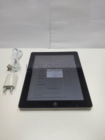 Tablet iPad 4