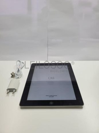 Tablet iPad 4