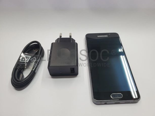 Telemóvel Samsung Galaxy A3