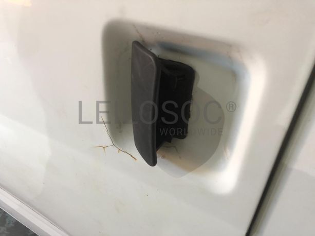 Ford Transit · Ano 2006