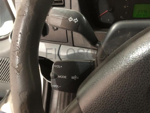 Ford Transit · Ano 2006