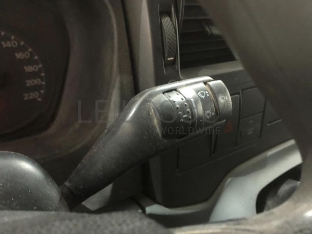 Ford Transit · Ano 2006