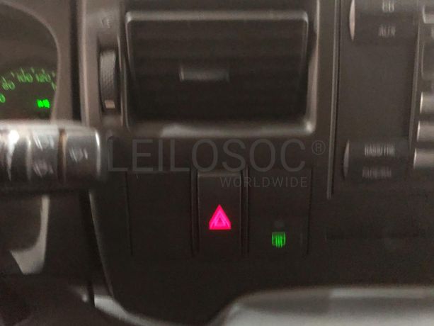 Ford Transit · Ano 2006