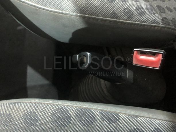 Ford Transit · Ano 2006