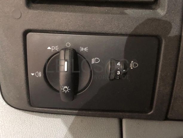 Ford Transit · Ano 2006