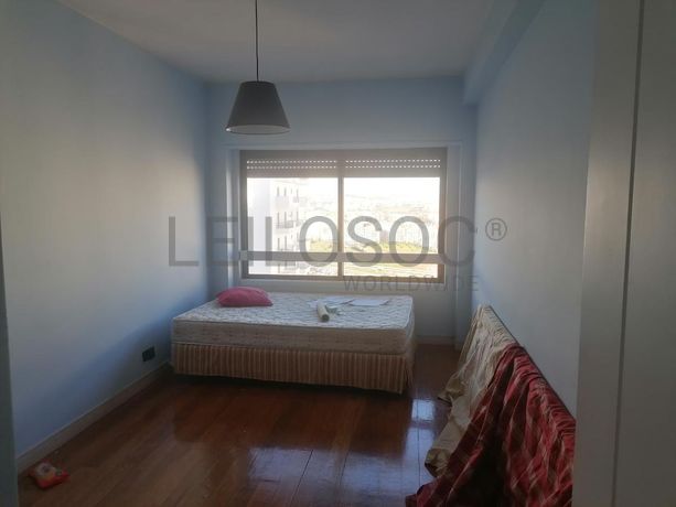 1/2 de Apartamento T2 · Amadora