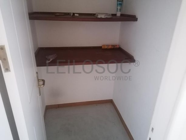1/2 de Apartamento T2 · Amadora