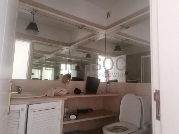 1/2 de Apartamento T2 · Amadora
