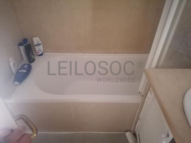 1/2 de Apartamento T2 · Amadora