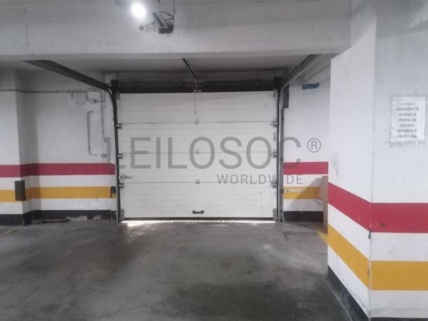 1/2 de Apartamento T2 · Amadora