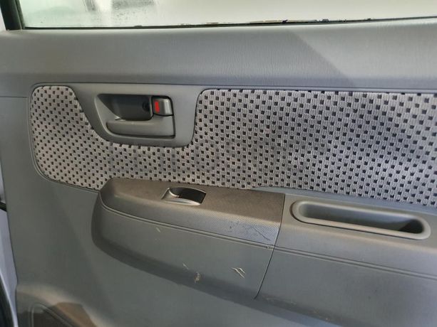 Toyota Hilux 3.0 D-4D · Ano 2007