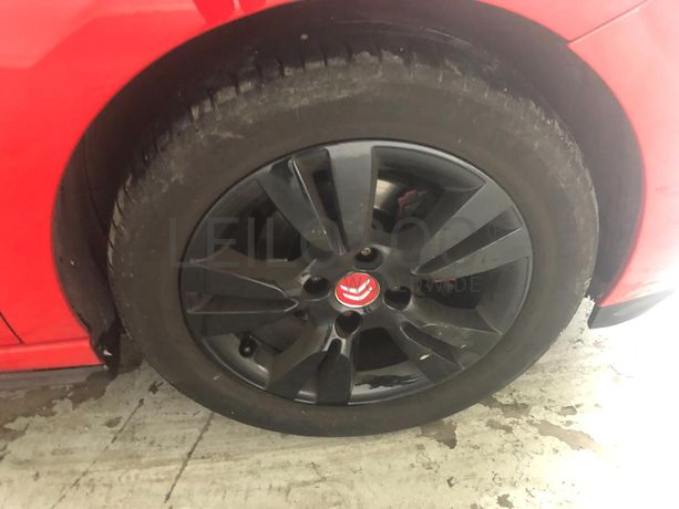 Citroen DS3 1.6HDI · Ano 2011