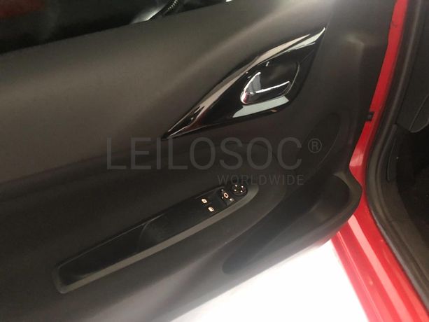 Citroen DS3 1.6HDI · Ano 2011