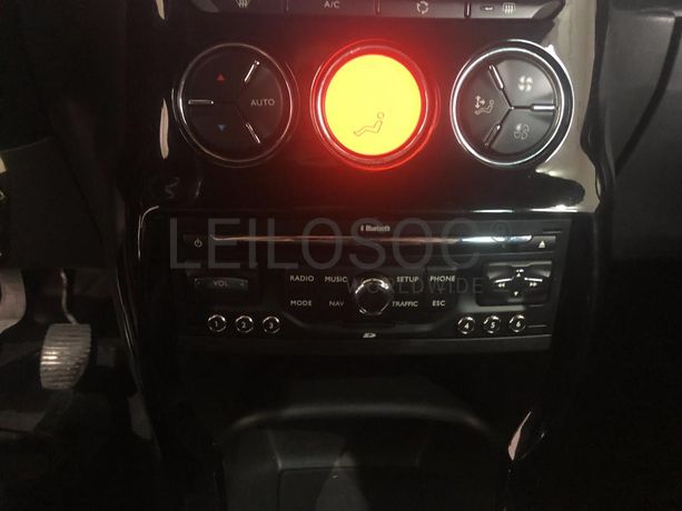 Citroen DS3 1.6HDI · Ano 2011