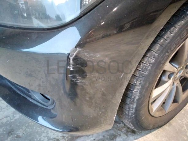 BMW 318D 2.0 · Ano 2014