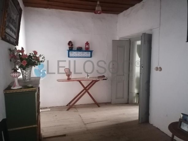 Quinhão Hereditário · Mora, Évora