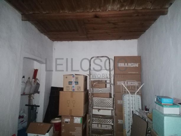 Quinhão Hereditário · Mora, Évora