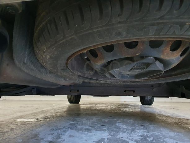 Renault Modus 1.5 DCI · Ano 2006