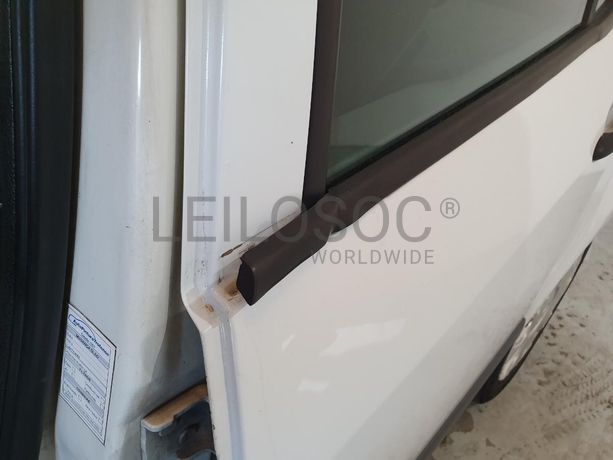 Renault Modus 1.5 DCI · Ano 2006