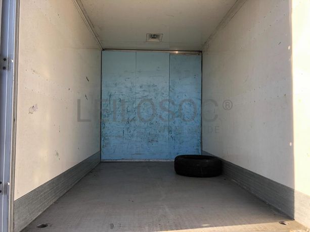 Mitsubishi Canter · Ano 2006