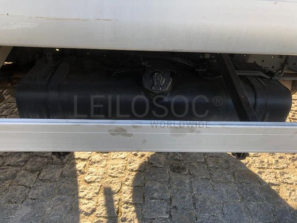 Mitsubishi Canter · Ano 2006