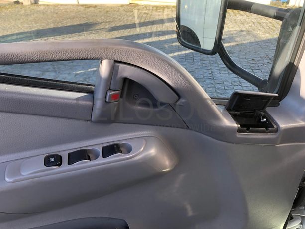 Mitsubishi Canter · Ano 2006