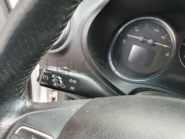 Seat Leon 1.9 TDI · Ano 2010