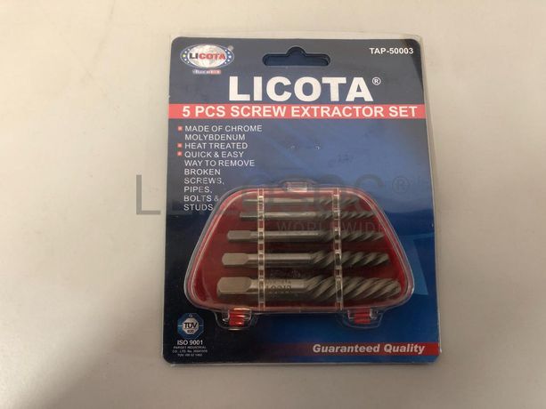 Peças Desaparafusadoras